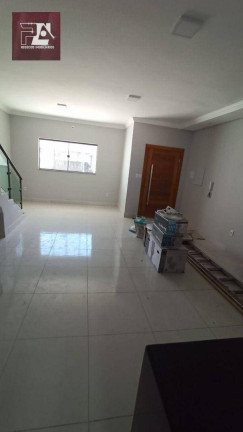 Imagem Sobrado com 3 Quartos à Venda, 170 m² em Nova Lorena - Lorena