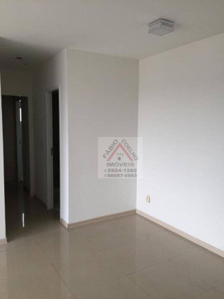 Imagem Apartamento com 2 Quartos à Venda, 63 m² em Vila Mascote - São Paulo