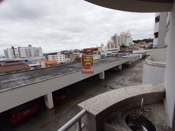 Imagem Apartamento com 3 Quartos à Venda, 98 m² em Capoeiras - Florianópolis