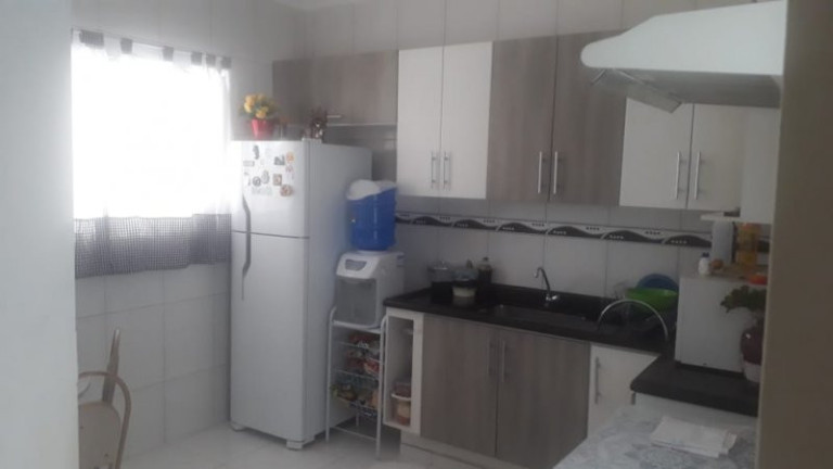 Imagem Casa com 3 Quartos à Venda, 134 m² em Recanto Do Parque - Itatiba