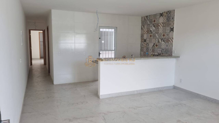 Casa com 2 Quartos à Venda, 95 m² em Guaratiba - Rio De Janeiro