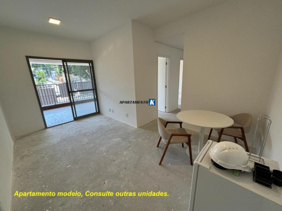 Apartamento com 3 Quartos à Venda, 95 m² em Vila Clementino - São Paulo