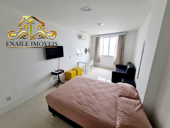 Imagem Apartamento com 1 Quarto à Venda, 40 m² em Copacabana - Rio De Janeiro Imagem Apartamento com 1 Quarto à Venda, 40 m² em Copacabana - Rio De Janeiro
