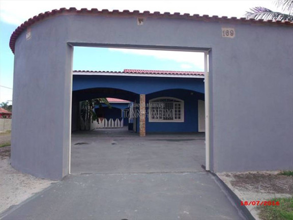 Imagem Casa com 4 Quartos à Venda, 177 m² em California - Itanhaem