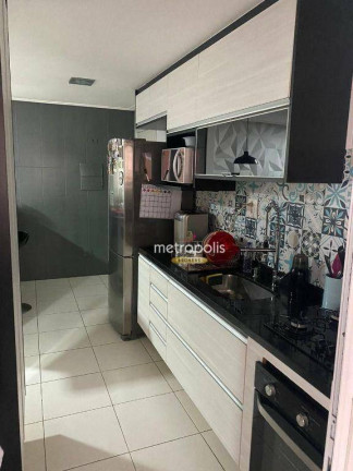 Imagem Apartamento com 3 Quartos à Venda, 107 m² em Santo Antônio - São Caetano Do Sul Imagem Apartamento com 3 Quartos à Venda, 107 m² em Santo Antônio - São Caetano Do Sul