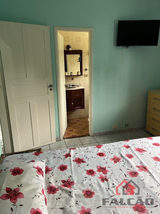 Imagem Casa com 3 Quartos à Venda, 256 m² em Bom Retiro - Santos