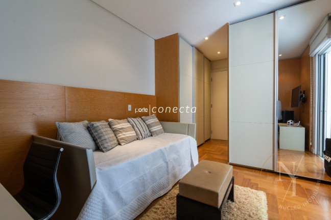 Imagem Apartamento com 5 Quartos à Venda, 625 m² em Jardim Analia Franco - São Paulo Imagem Apartamento com 5 Quartos à Venda, 625 m² em Jardim Analia Franco - São Paulo