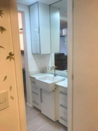 Imagem Apartamento com 1 Quarto à Venda, 40 m² em Vila Itapura - Campinas Imagem Apartamento com 1 Quarto à Venda, 40 m² em Vila Itapura - Campinas
