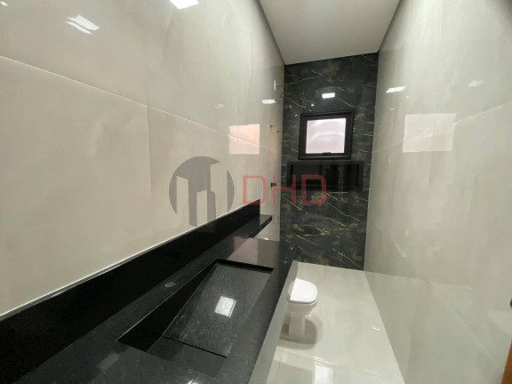 Imagem Casa de Condomínio com 3 Quartos à Venda, 212 m² em Condomínio Golden Park Residence - Sorocaba