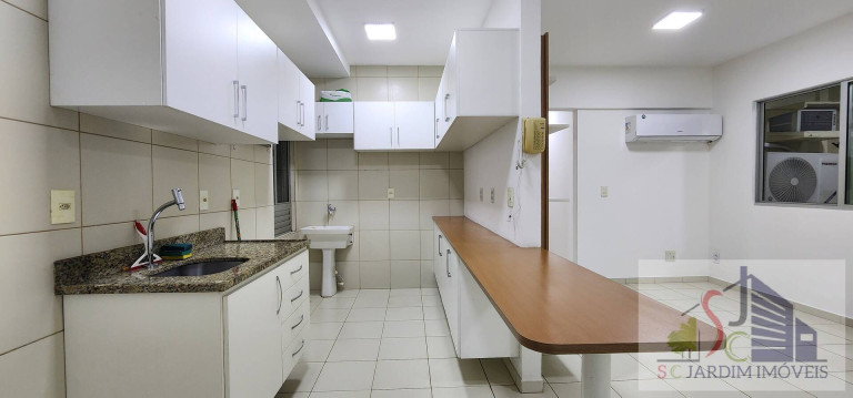 Imagem Apartamento com 3 Quartos para Alugar, 73 m² em Coroado - Manaus