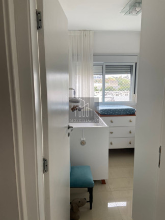 Imagem Apartamento com 2 Quartos à Venda, 79 m² em Residencial Tres (tambore) - Santana De Parnaíba Imagem Apartamento com 2 Quartos à Venda, 79 m² em Residencial Tres (tambore) - Santana De Parnaíba
