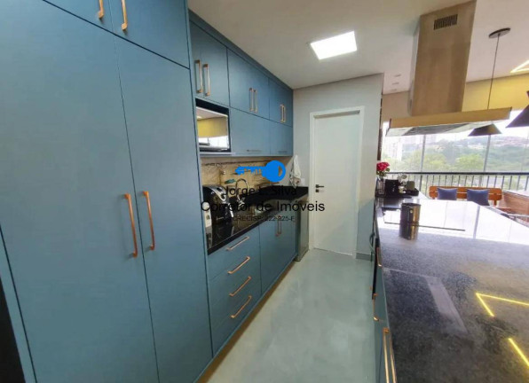 Imagem Casa com 3 Quartos à Venda, 110 m² em Alphaville Empresarial - Barueri
