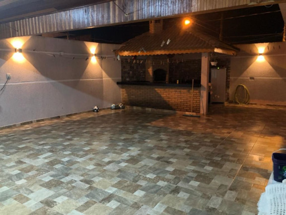 Imagem Sobrado com 4 Quartos à Venda, 146 m² em Jardim Luella - Suzano Imagem Sobrado com 4 Quartos à Venda, 146 m² em Jardim Luella - Suzano