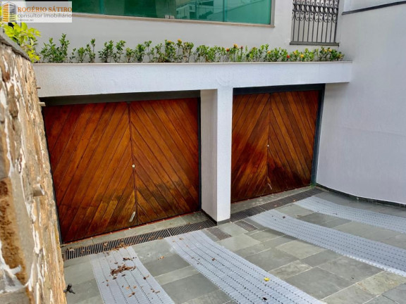 Imagem Sobrado com 4 Quartos à Venda, 271 m² em Jardim Da Glória - São Paulo