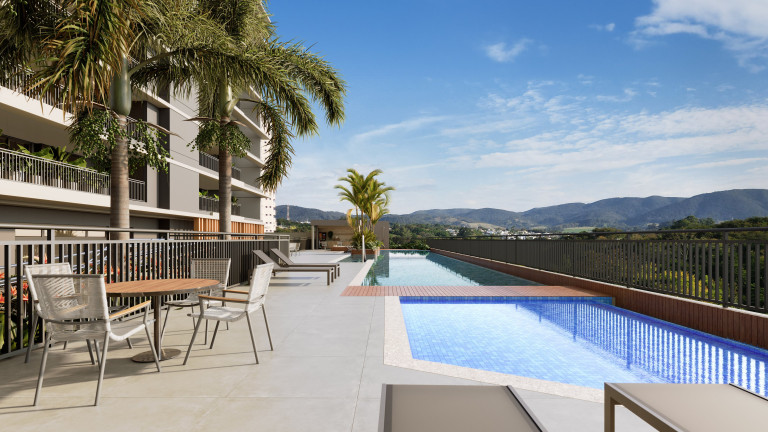 Imagem Apartamento com 4 Quartos à Venda, 157 m² em Jardim Das Samambaias - Jundiaí