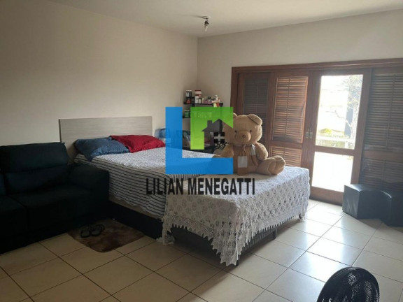 Imagem Imóvel com 4 Quartos à Venda, 890 m² em Parque Dos Cafezais Ii - Itupeva