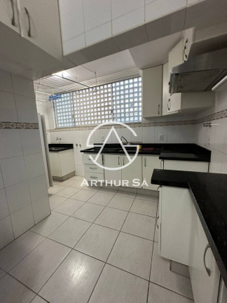Imagem Apartamento com 3 Quartos à Venda, 95 m² em Asa Norte - Brasília Imagem Apartamento com 3 Quartos à Venda, 95 m² em Asa Norte - Brasília