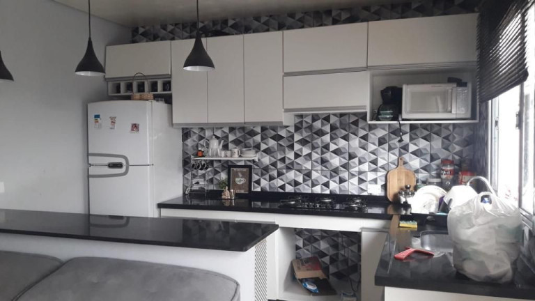 Imagem Casa com 2 Quartos à Venda, 135 m² em Jardim Maria Eliza - Itaquaquecetuba Imagem Casa com 2 Quartos à Venda, 135 m² em Jardim Maria Eliza - Itaquaquecetuba