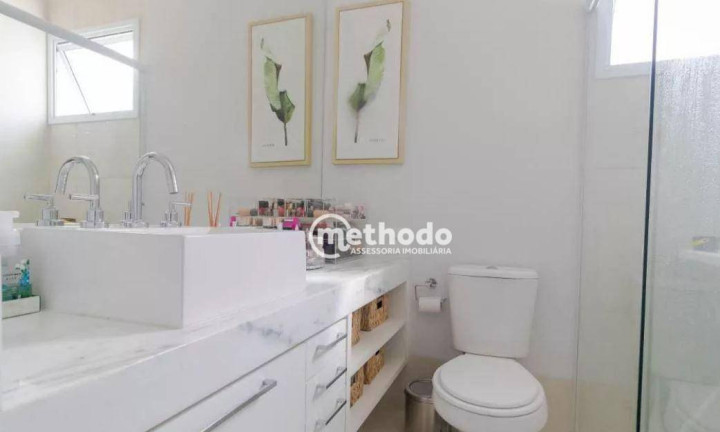 Imagem Casa com 3 Quartos à Venda, 115 m² em Fazenda Santa Cândida - Campinas Imagem Casa com 3 Quartos à Venda, 115 m² em Fazenda Santa Cândida - Campinas