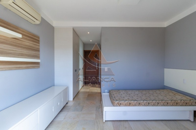 Imagem Casa de Condomínio com 4 Quartos à Venda, 490 m² em Jardim Botânico - Ribeirão Preto Imagem Casa de Condomínio com 4 Quartos à Venda, 490 m² em Jardim Botânico - Ribeirão Preto