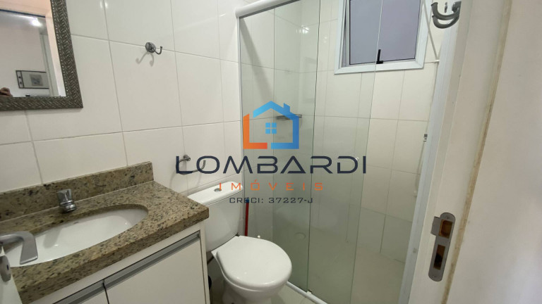 Imagem Apartamento com 2 Quartos à Venda, 57 m² em Praia Das Toninhas - Ubatuba