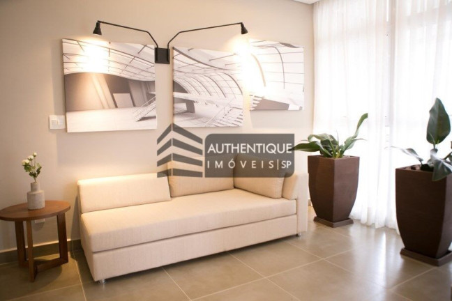 Imagem Apartamento com 2 Quartos à Venda, 55 m² em Vila Formosa - São Paulo