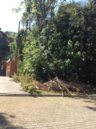 Terreno à Venda, 1.300 m² em Altos De São Fernando - Jandira