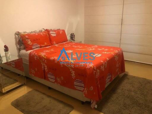 Imagem Sobrado com 4 Quartos à Venda, 181 m² em Baeta Neves - São Bernardo Do Campo