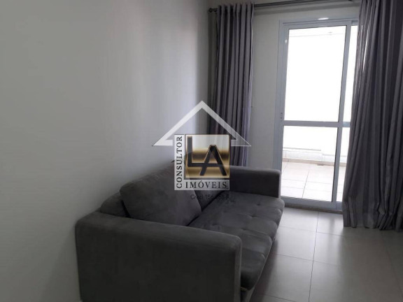 Imagem Apartamento com 1 Quarto à Venda, 34 m² em Chácara Santo Antônio (zona Sul) - São Paulo Imagem Apartamento com 1 Quarto à Venda, 34 m² em Chácara Santo Antônio (zona Sul) - São Paulo