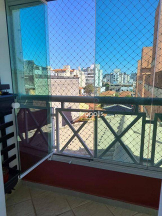 Imagem Apartamento com 2 Quartos à Venda, 70 m² em Santa Maria - São Caetano Do Sul Imagem Apartamento com 2 Quartos à Venda, 70 m² em Santa Maria - São Caetano Do Sul