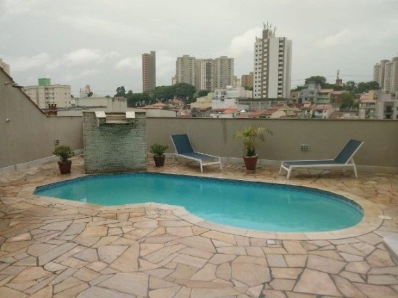 Sobrado com 4 Quartos à Venda, 328 m² em Santa Maria - São Caetano Do Sul