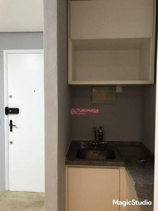 Imagem Sala Comercial para Alugar, 30 m² em Barra Funda - São Paulo