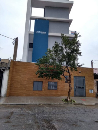 Apartamento com 1 Quarto à Venda, 37 m² em Vila Marieta - São Paulo