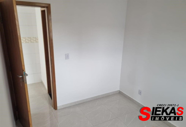 Imagem Apartamento com 2 Quartos à Venda, 40 m² em Vila Tolstoi - São Paulo