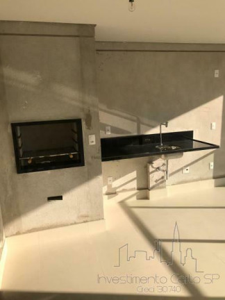 Imagem Apartamento com 4 Quartos à Venda, 173 m² em Vila Mariana - São Paulo