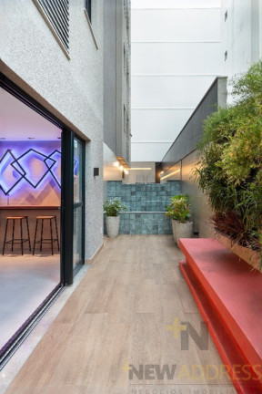 Imagem Apartamento com 2 Quartos à Venda, 61 m² em Praia Do Canto - Vitória