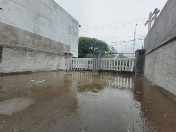 Imagem Casa com 2 Quartos à Venda, 121 m² em São José - São Caetano Do Sul Imagem Casa com 2 Quartos à Venda, 121 m² em São José - São Caetano Do Sul