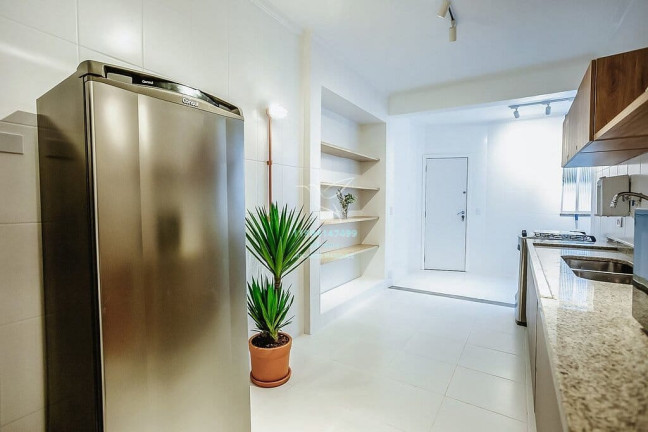 Imagem Apartamento com 4 Quartos à Venda, 121 m² em Pinheiros - São Paulo Imagem Apartamento com 4 Quartos à Venda, 121 m² em Pinheiros - São Paulo