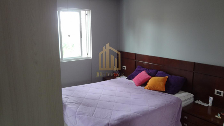 Imagem Apartamento com 5 Quartos à Venda, 138 m² em Alto Da Glória - Curitiba