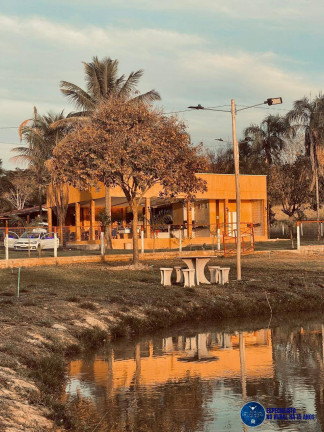 Chácara à Venda, 15 m² em Zona Rural - Guaraíta