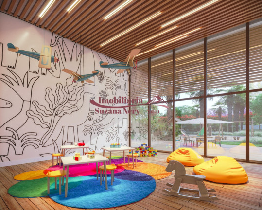 Imagem Terreno à Venda, 450 m² em Nova Parnamirim - Parnamirim