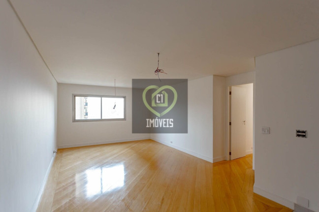 Imagem Apartamento com 3 Quartos à Venda, 106 m² em Sumaré - São Paulo