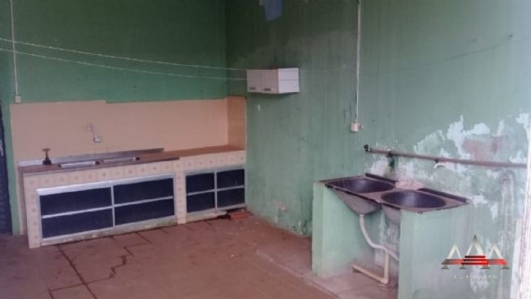 Imagem Casa com 3 Quartos à Venda, 364 m² em Jardim Glória L - Várzea Grande