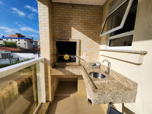 Imagem Apartamento com 3 Quartos à Venda, 98 m² em Bombas - Bombinhas