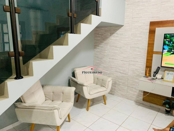 Imagem Casa com 3 Quartos à Venda, 250 m² em Vila Assunção - Praia Grande Imagem Casa com 3 Quartos à Venda, 250 m² em Vila Assunção - Praia Grande