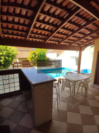Imagem Casa com 3 Quartos à Venda, 196 m² em Vila Santista - Atibaia Imagem Casa com 3 Quartos à Venda, 196 m² em Vila Santista - Atibaia