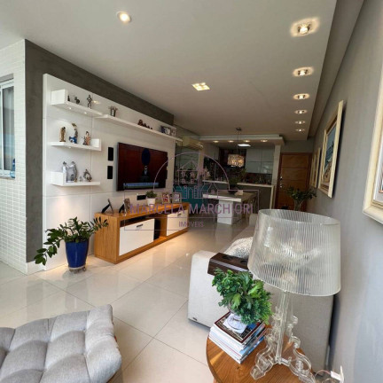 Imagem Apartamento com 3 Quartos à Venda, 105 m² em Praia Da Costa - Vila Velha Imagem Apartamento com 3 Quartos à Venda, 105 m² em Praia Da Costa - Vila Velha