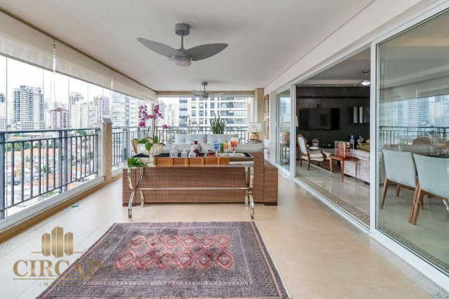 Imagem Apartamento com 4 Quartos à Venda, 244 m² em Perdizes - São Paulo Imagem Apartamento com 4 Quartos à Venda, 244 m² em Perdizes - São Paulo