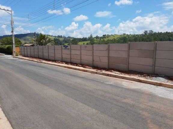 Terreno à Venda, 1 m² em Chácara Alvorada - Bragança Paulista
