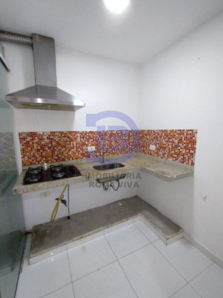 Imagem Casa com 2 Quartos para Alugar, 45 m² em Vila Santana - São Paulo Imagem Casa com 2 Quartos para Alugar, 45 m² em Vila Santana - São Paulo